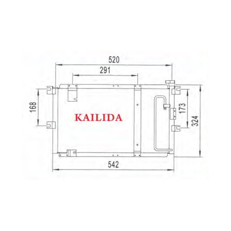 KLD-12052