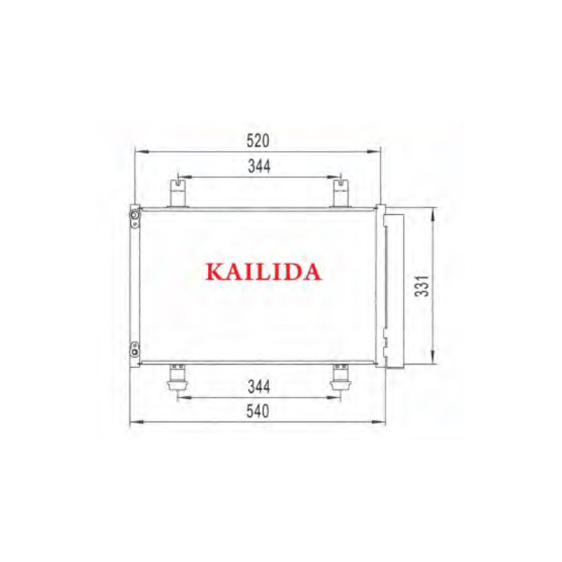 KLD-12055