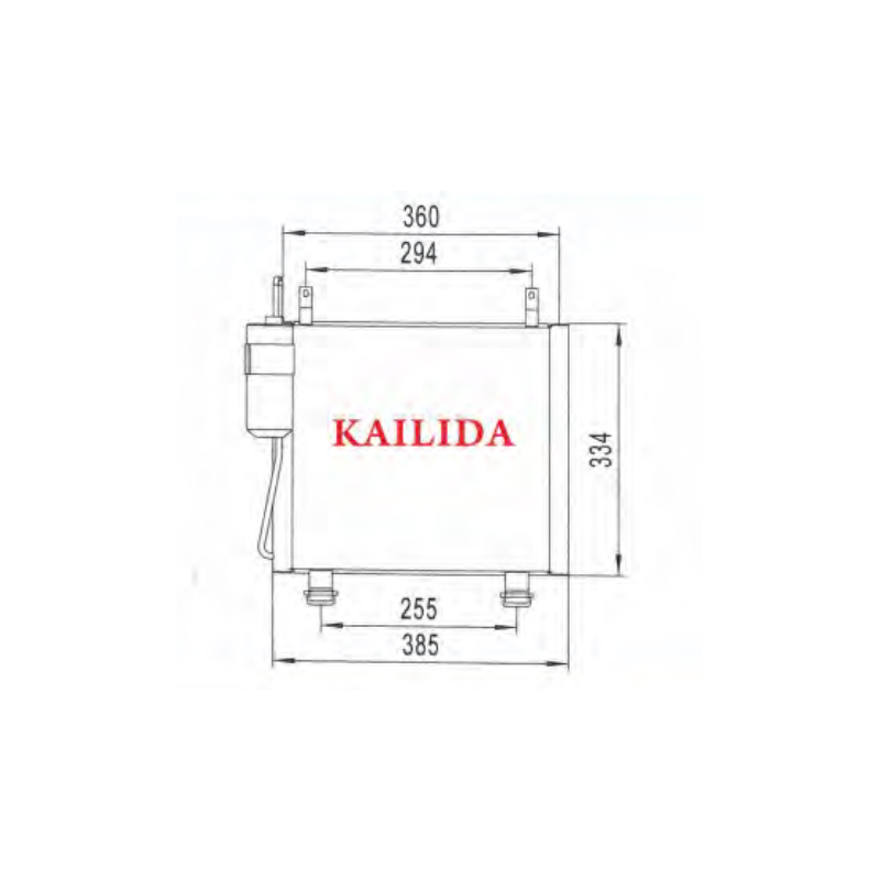 KLD-12060